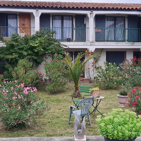 Apartament Sci Griffoul Villepinte  Zewnętrze zdjęcie