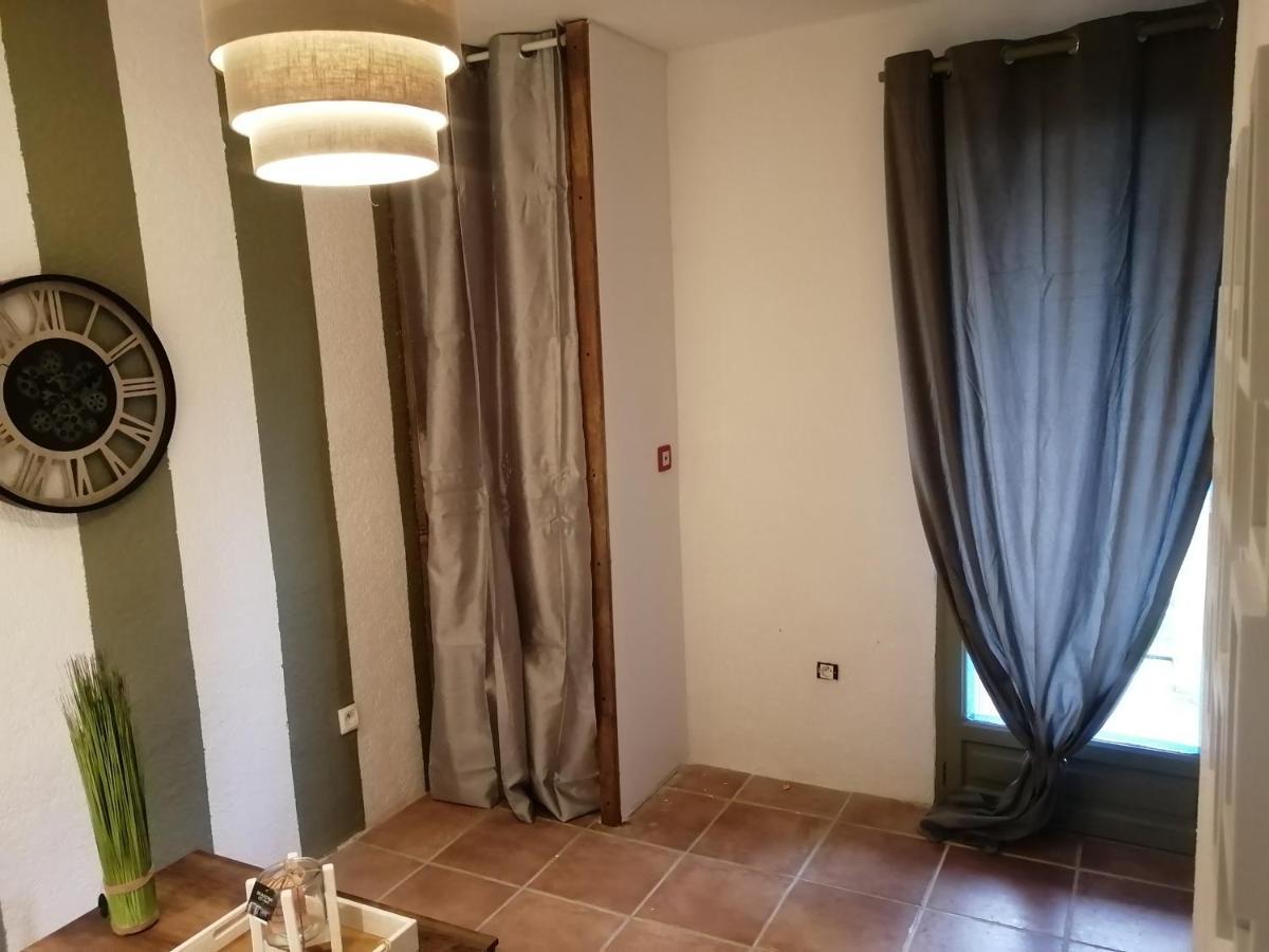 Apartament Sci Griffoul Villepinte  Zewnętrze zdjęcie