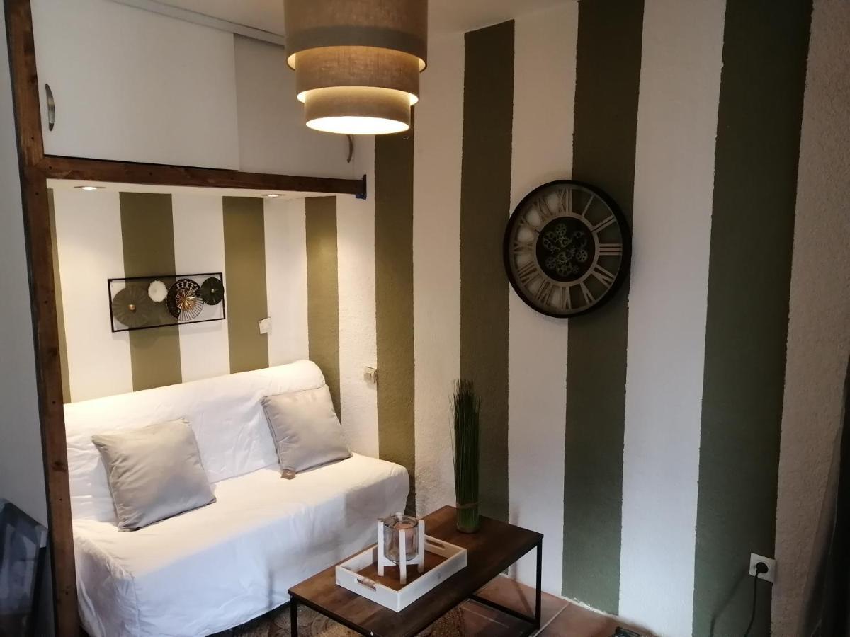 Apartament Sci Griffoul Villepinte  Zewnętrze zdjęcie