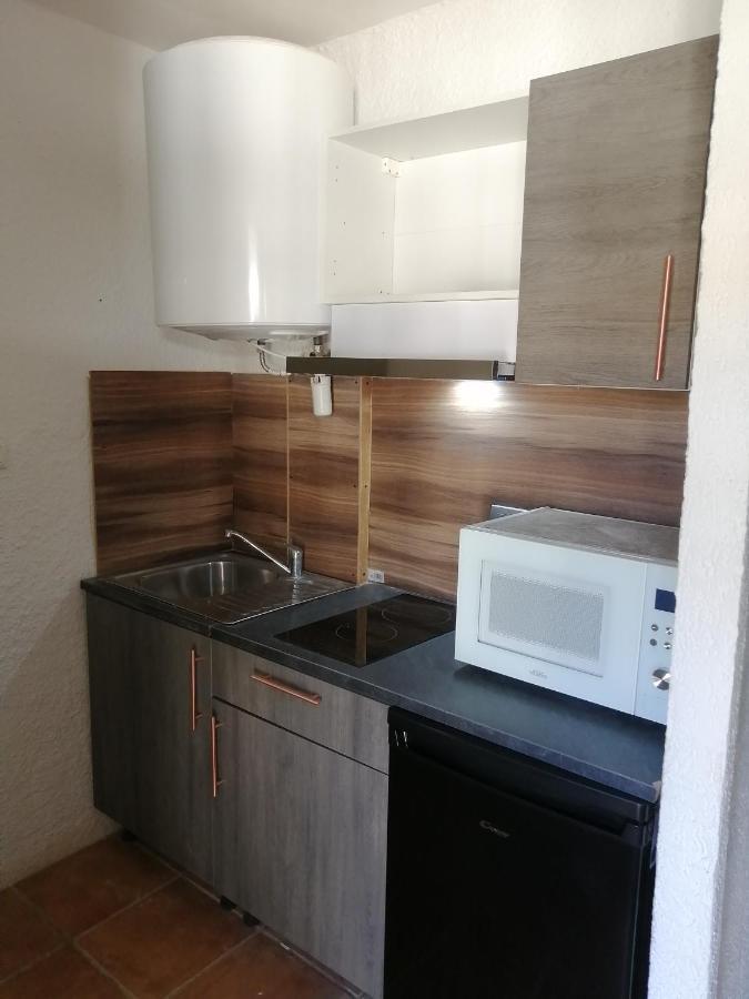 Apartament Sci Griffoul Villepinte  Zewnętrze zdjęcie