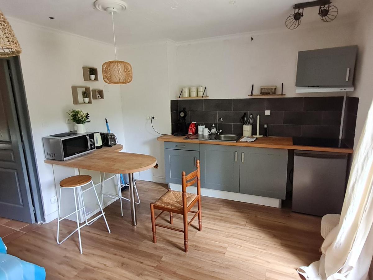Apartament Sci Griffoul Villepinte  Zewnętrze zdjęcie