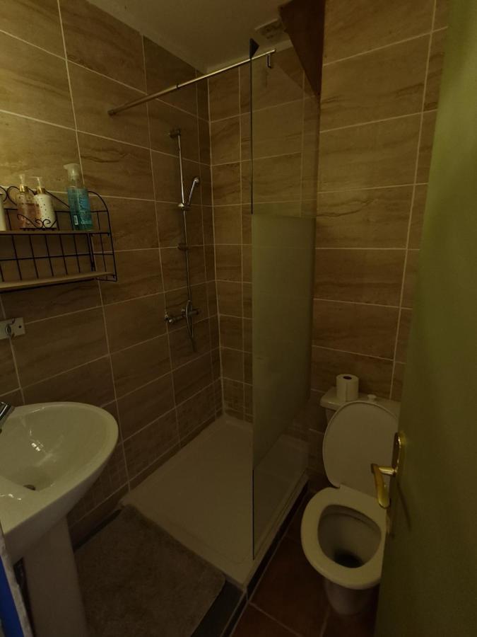 Apartament Sci Griffoul Villepinte  Zewnętrze zdjęcie