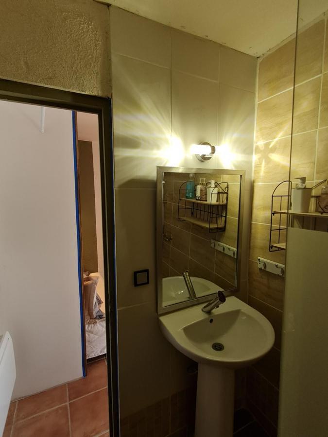Apartament Sci Griffoul Villepinte  Zewnętrze zdjęcie