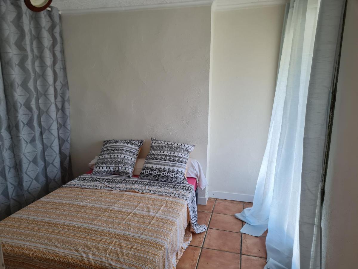 Apartament Sci Griffoul Villepinte  Zewnętrze zdjęcie