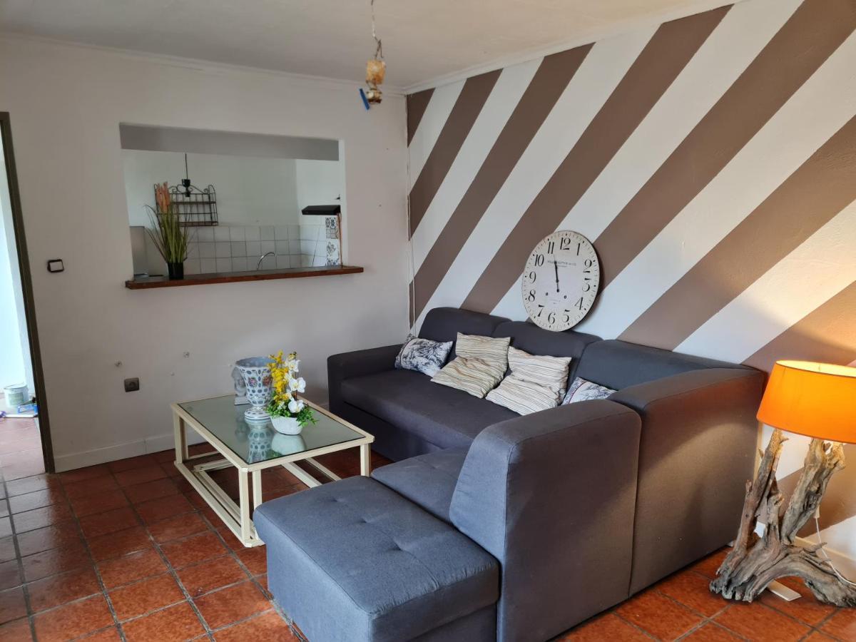 Apartament Sci Griffoul Villepinte  Zewnętrze zdjęcie