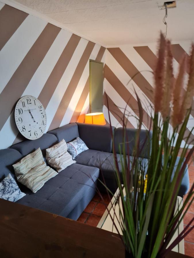 Apartament Sci Griffoul Villepinte  Zewnętrze zdjęcie
