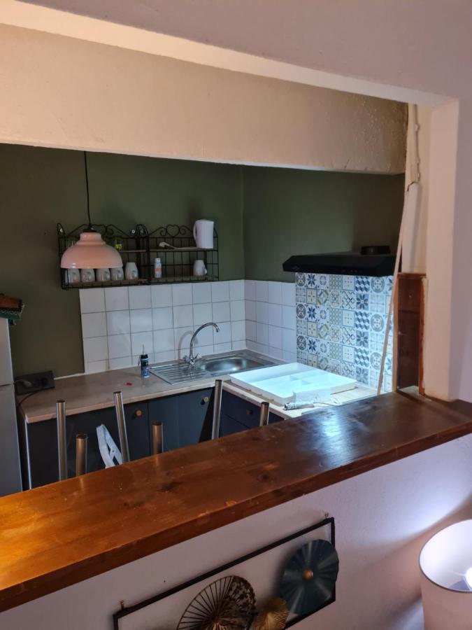 Apartament Sci Griffoul Villepinte  Zewnętrze zdjęcie