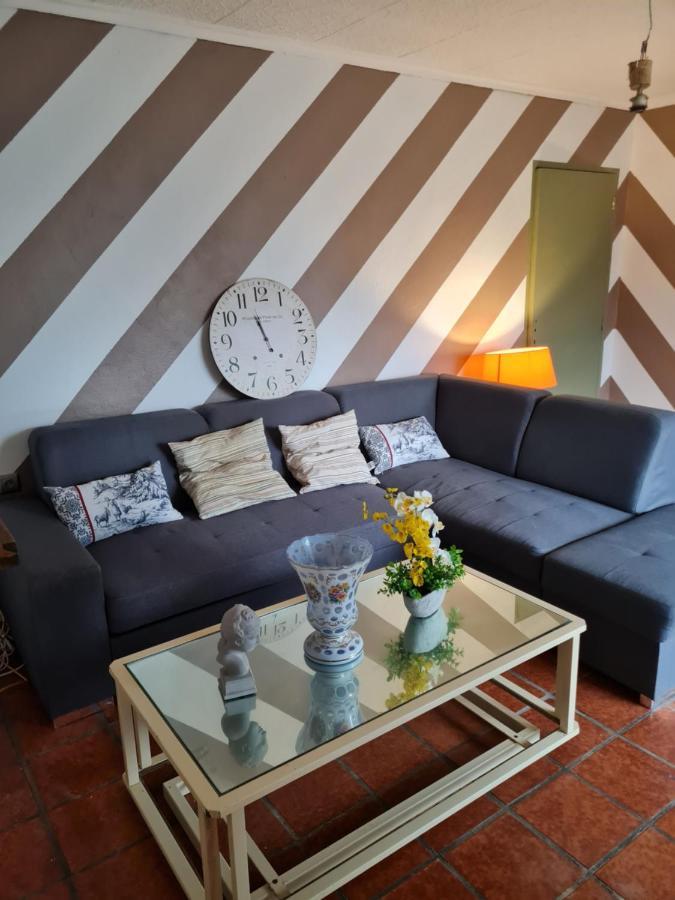 Apartament Sci Griffoul Villepinte  Zewnętrze zdjęcie
